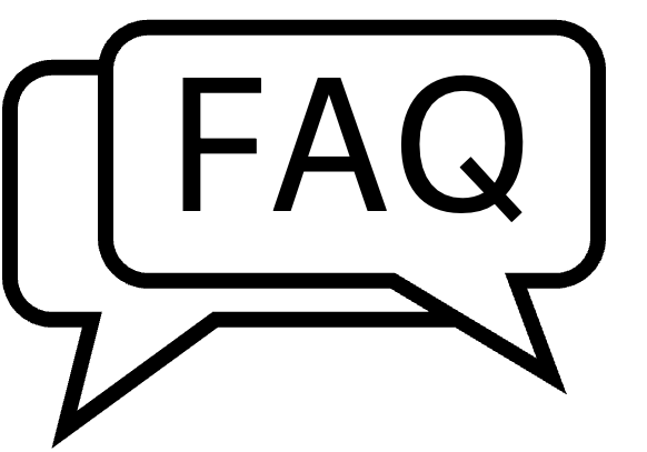 FAQ icon